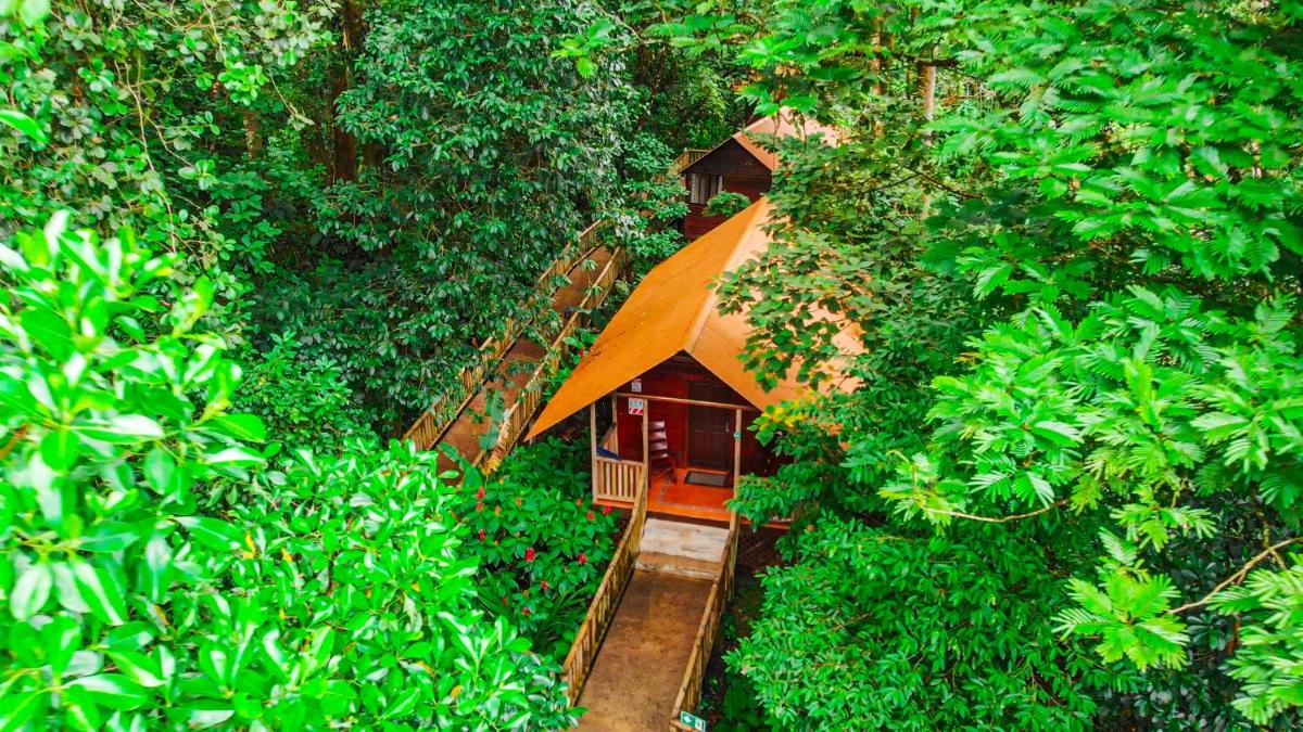 Aninga Lodge - Housity
