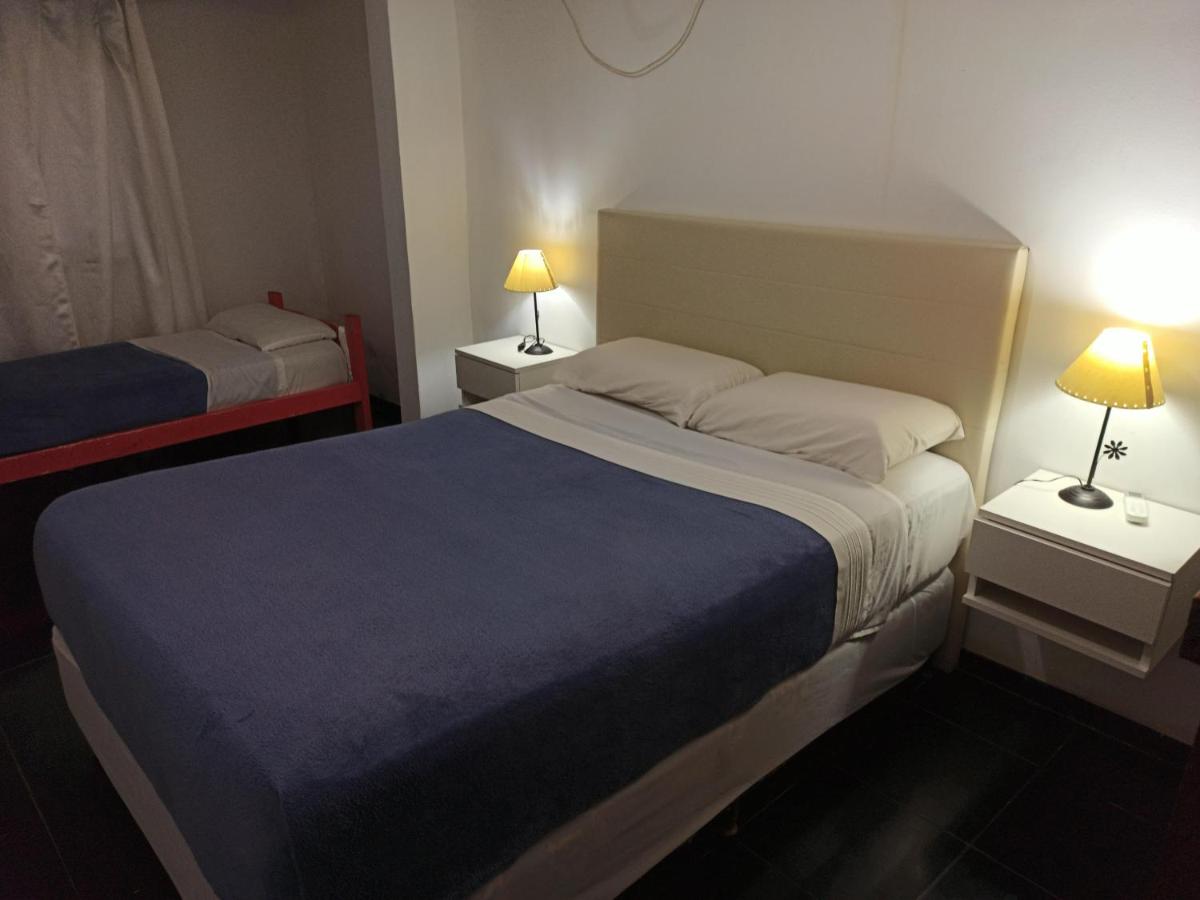 El Uru House - Housity