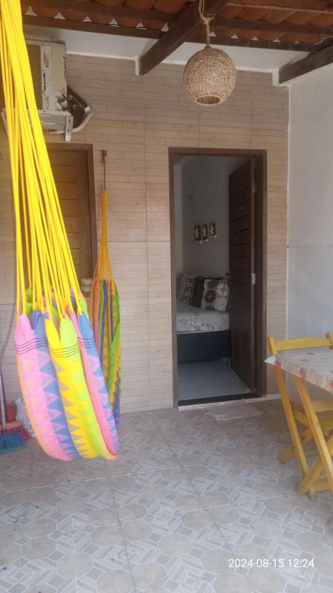Casinha Guajiru - Housity