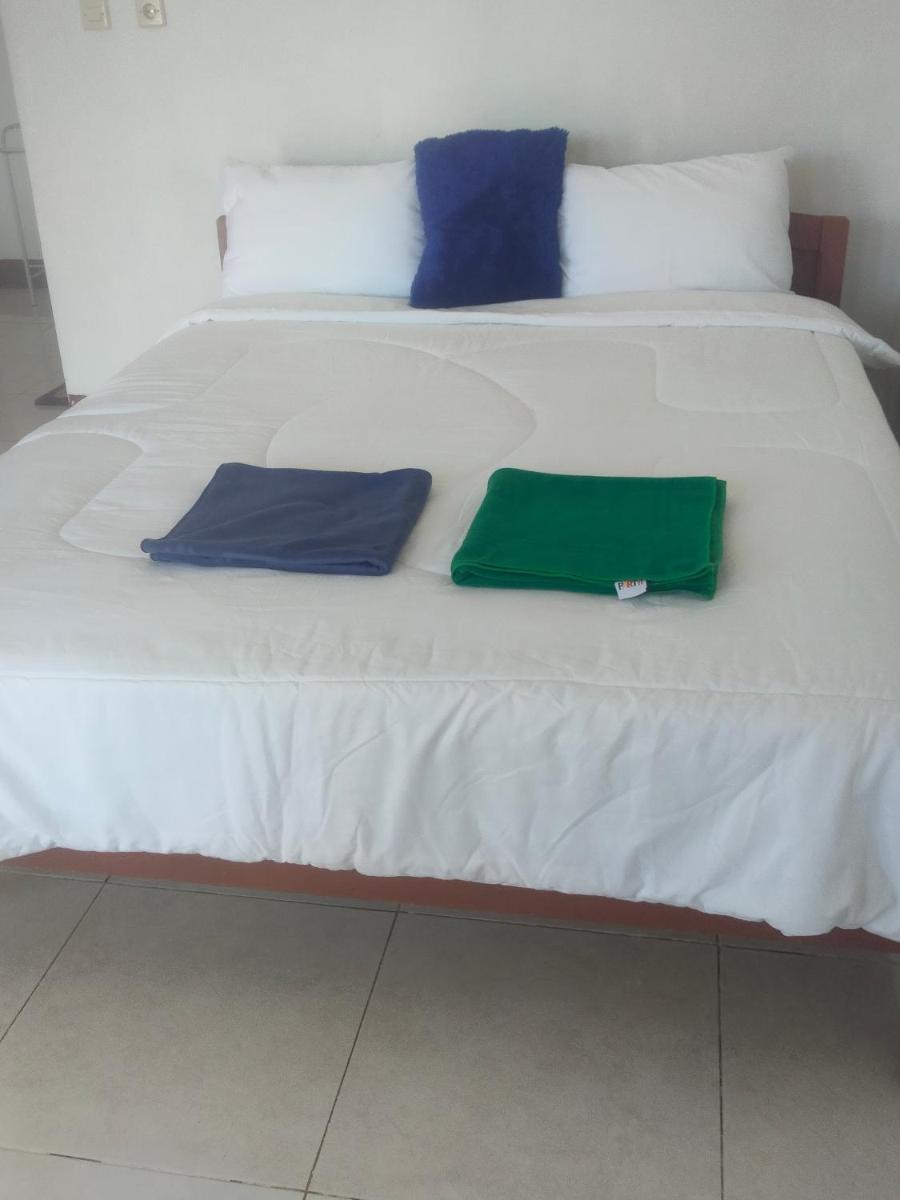 Lucky guest house - Housity