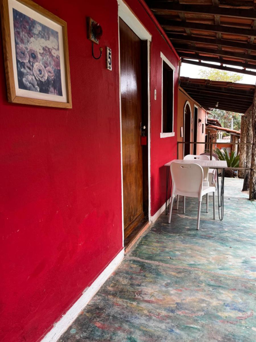 Cantinho Shirloca - Housity