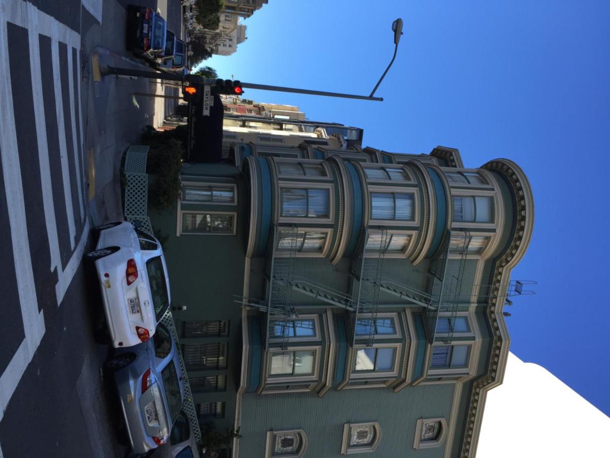 Nob Hill Inn - Housity