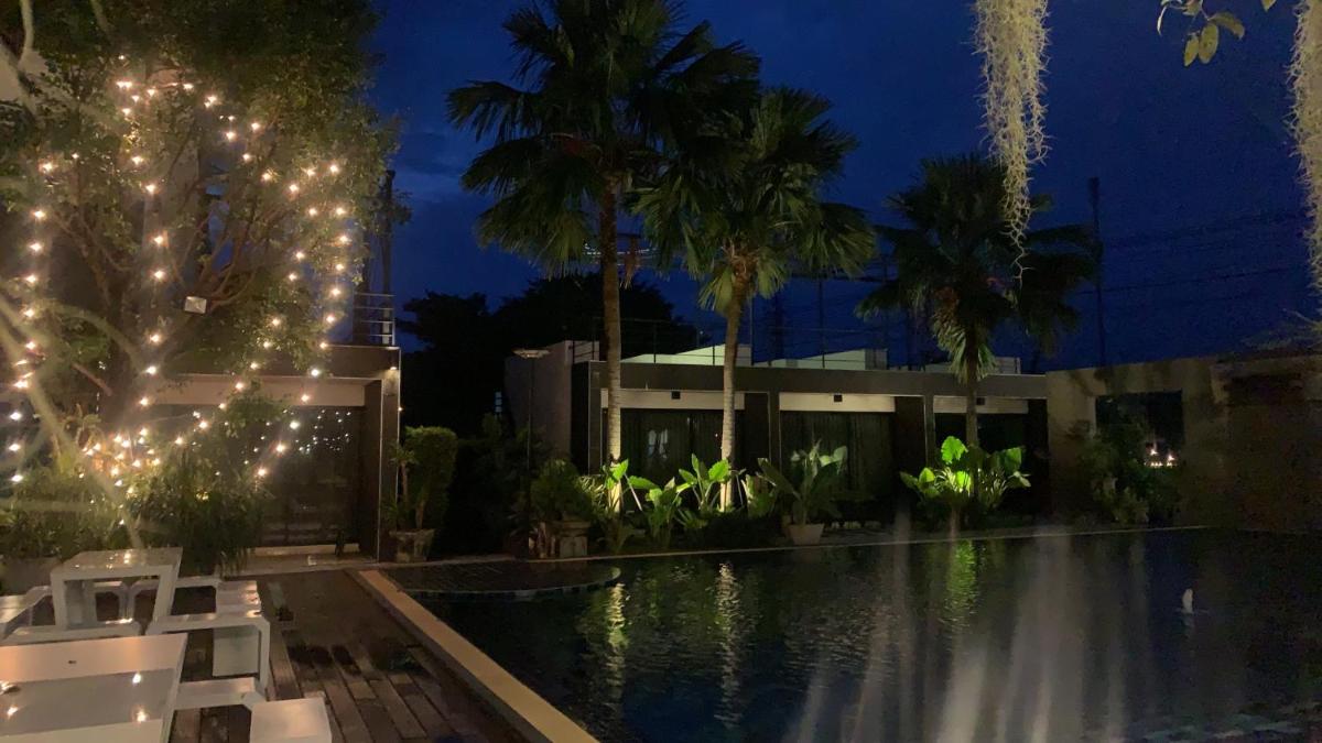 Sp3 Hotel - Housity