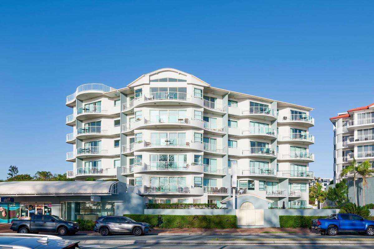 Alex Seaside Resort - Housity