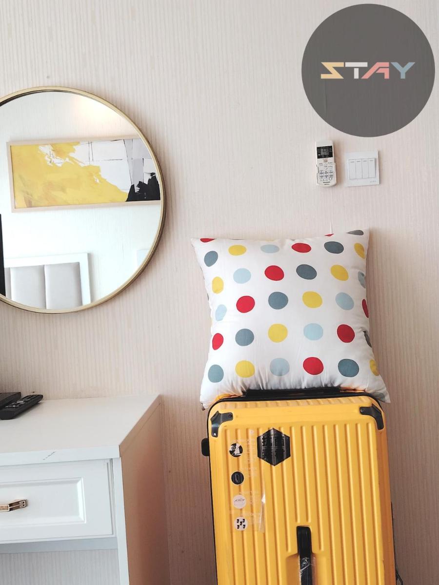 C0902 Almas Suites Cozy 4Pax Netflix By STAY - Housity