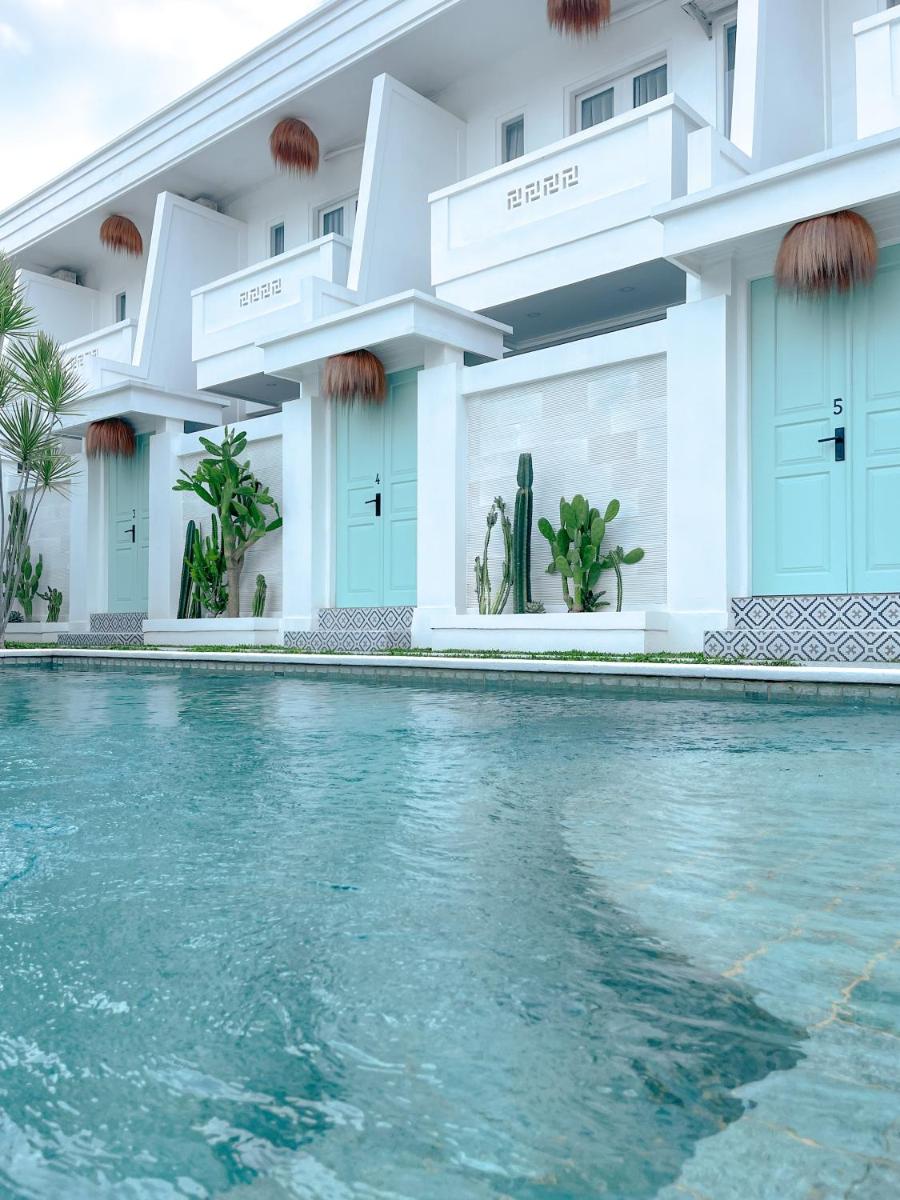 Kaktus Boutique Apartments Bali - ADULTS ONLY - Housity
