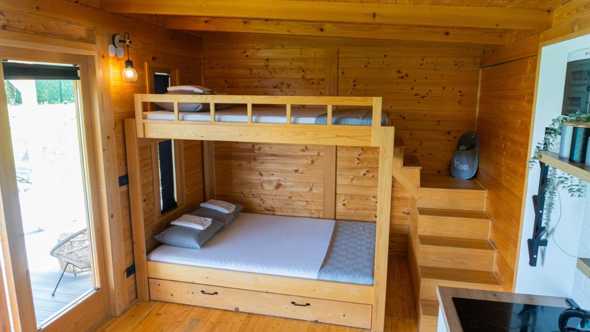 Woody House - Housity