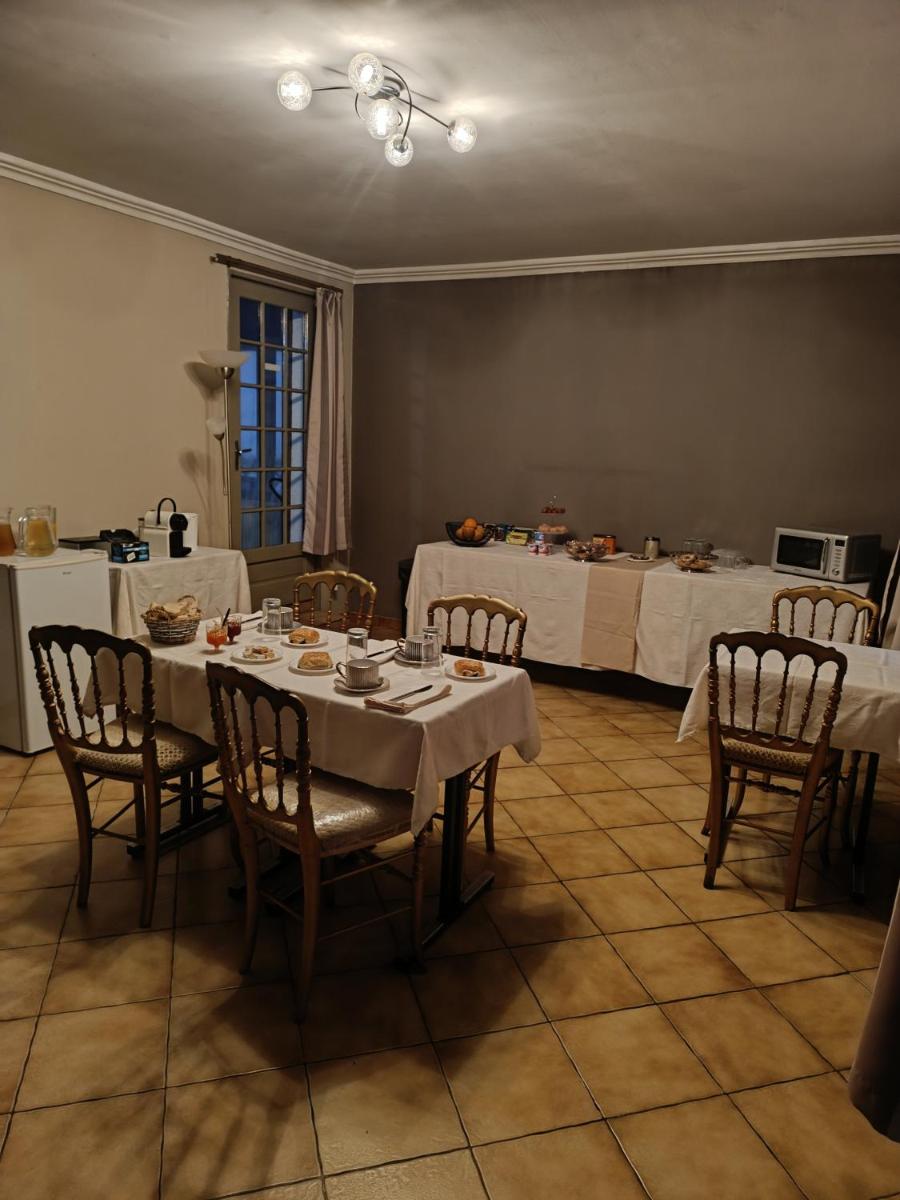 Le relais de cap de pin - Housity