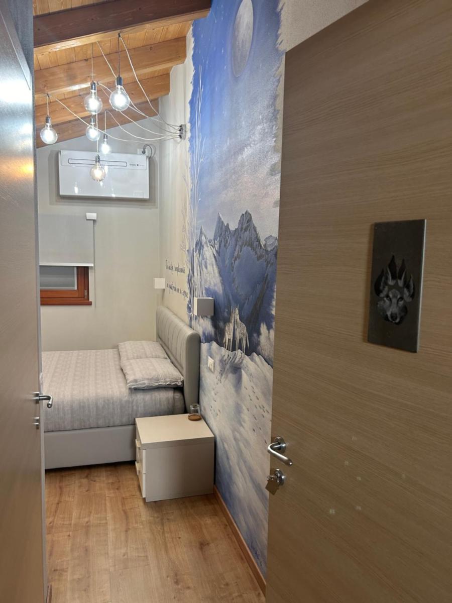 B&B Valtilí - Housity