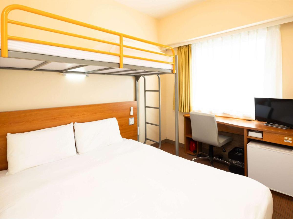 Comfort Inn Kurashiki Mizushima - Housity