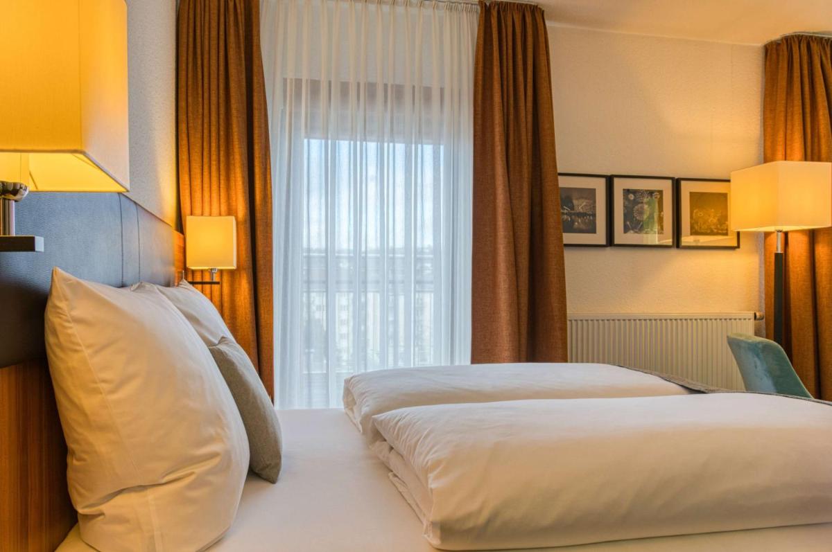 Centro Hotel Sautter, Trademark Collection by Wyndham - Housity