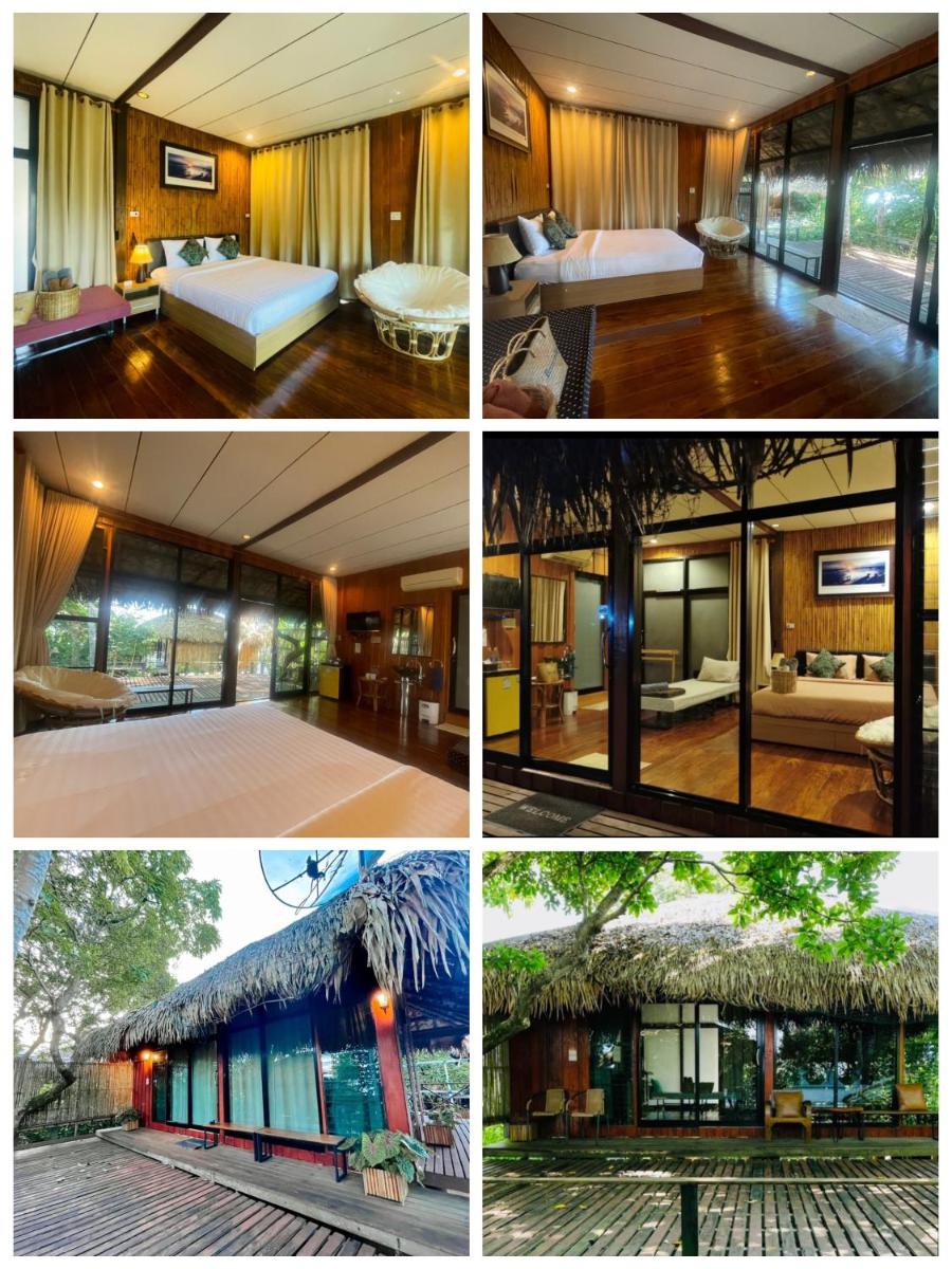 บ้านริมเลปากประ Banrimlay Pakpra - Housity