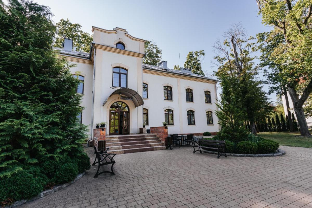 Modlin Palace - Housity