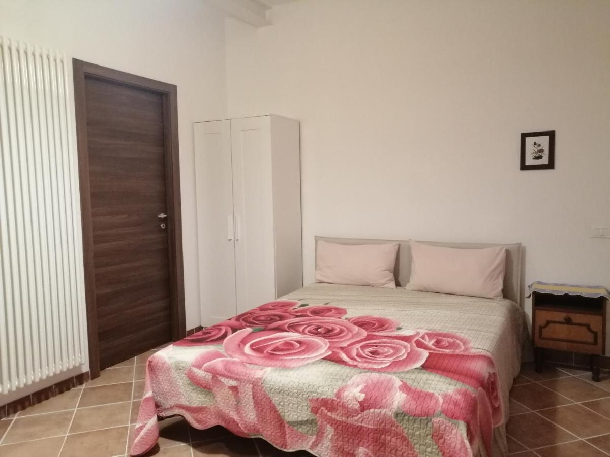 Il Maggiociondolo - Housity