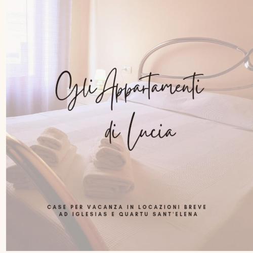 Appartamenti Lucia - Housity