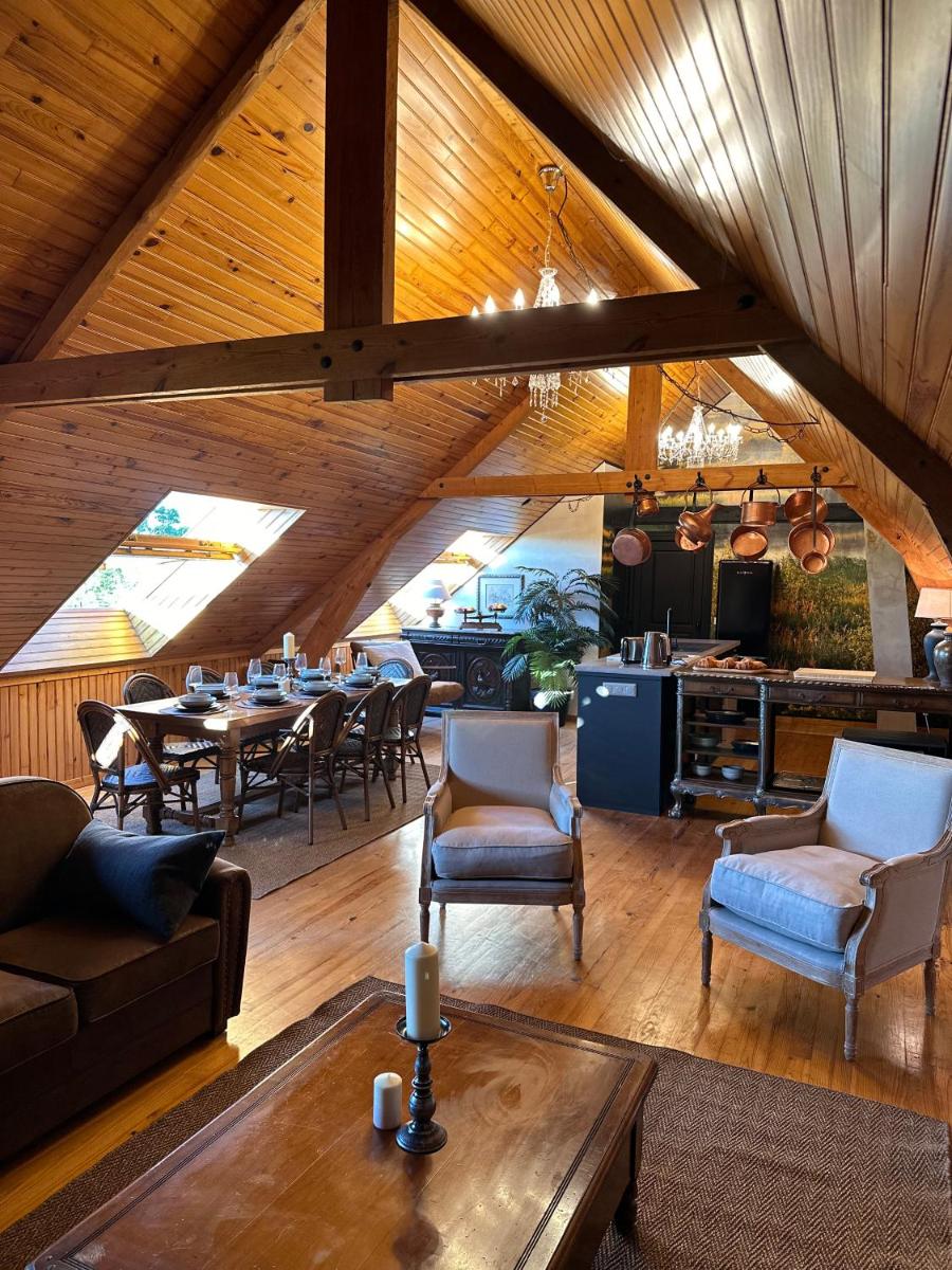 Holiday home Haras du Ry - Housity