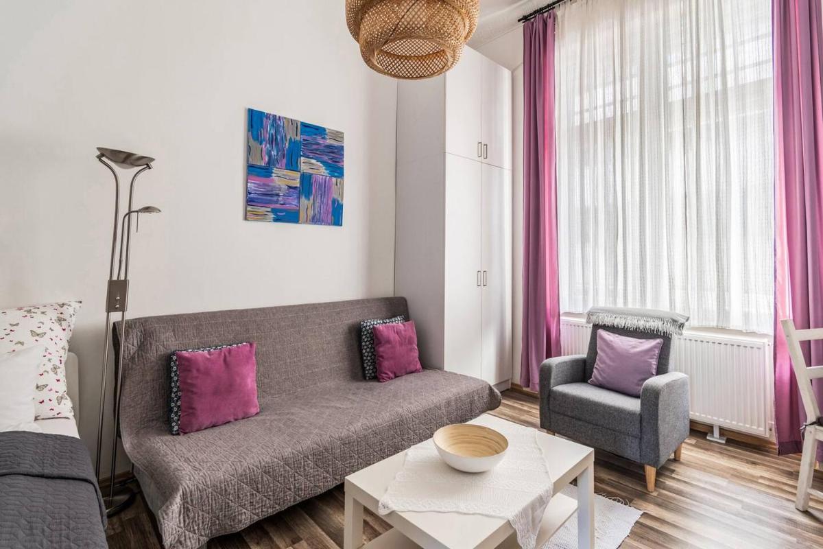 Nati Apartman - Housity