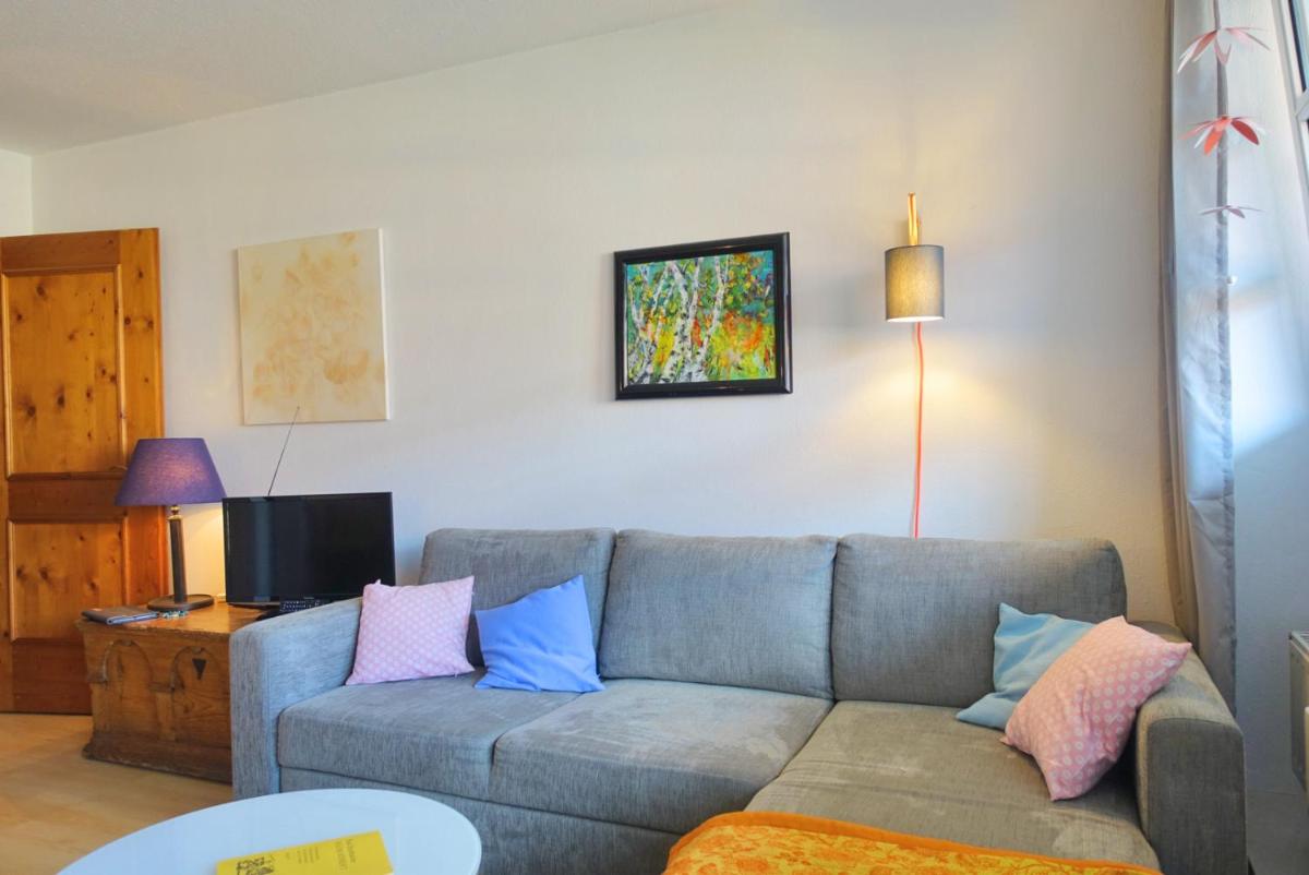 Ferienwohnung Liparis - Housity