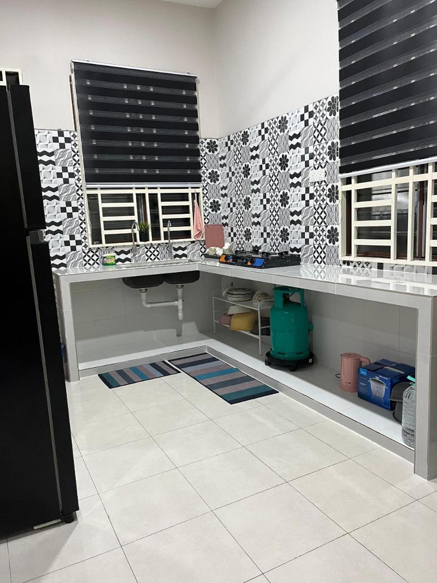 Bukit Tinggi Homestay, Kepala Batas, Kedah - Housity