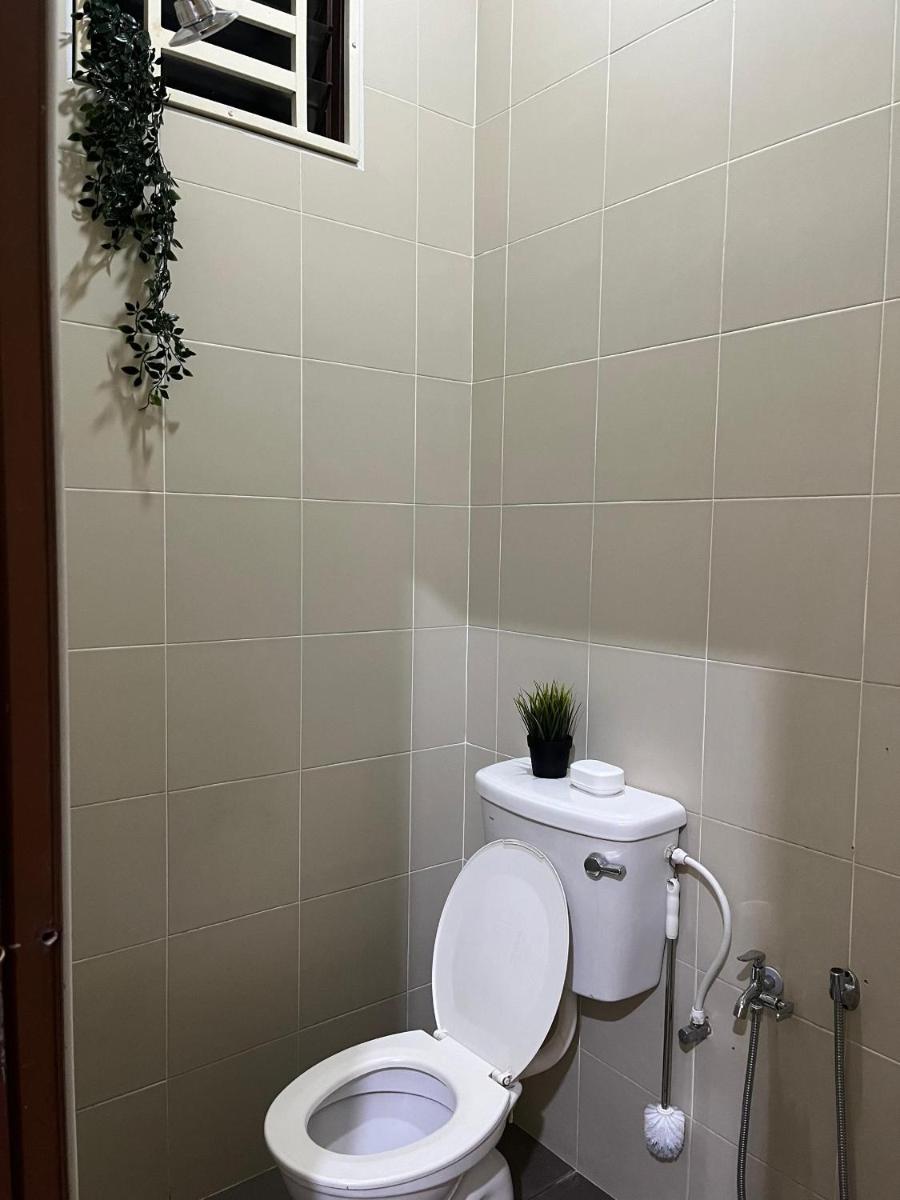 Bukit Tinggi Homestay, Kepala Batas, Kedah - Housity
