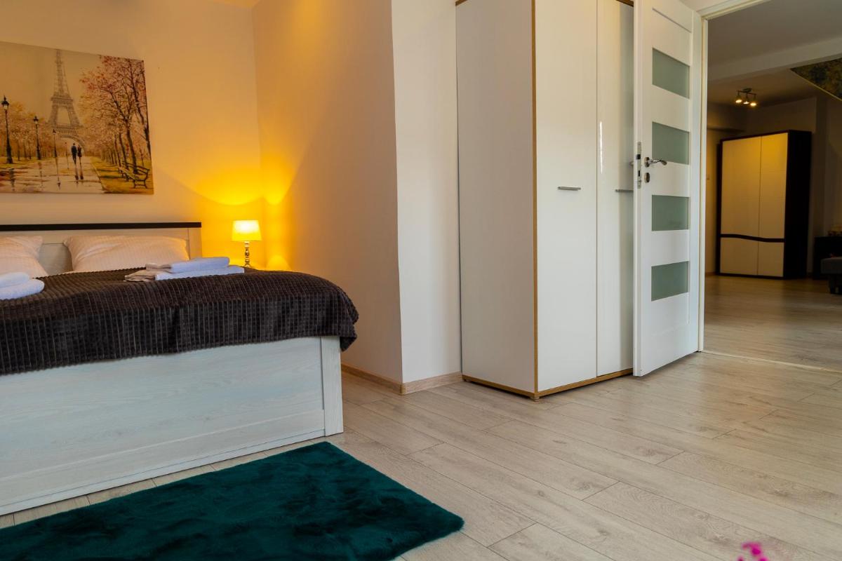 Apartamenty Zieleniec-Julia 3 - Housity