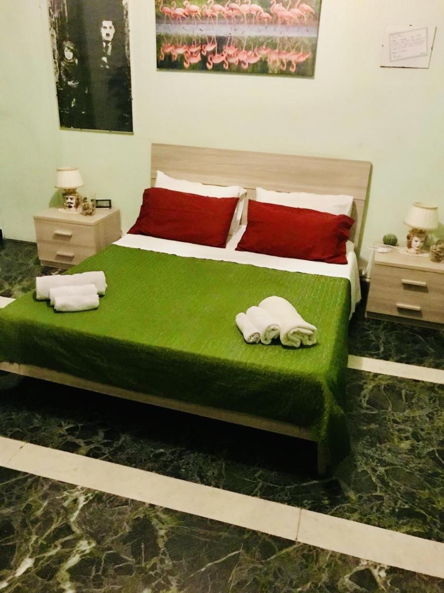 Maya's Apartment close to Ballarò Market and Central station - Housity