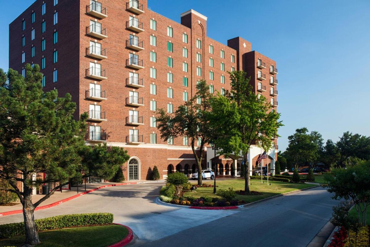 Renaissance Waterford Oklahoma City Hotel - Housity