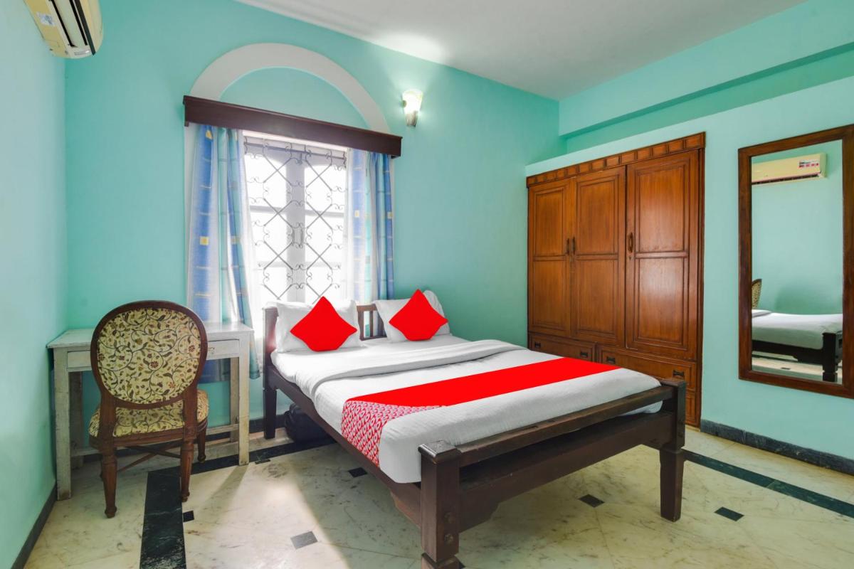 Flagship Seven Seas Guest House Near The Galleria - Housity