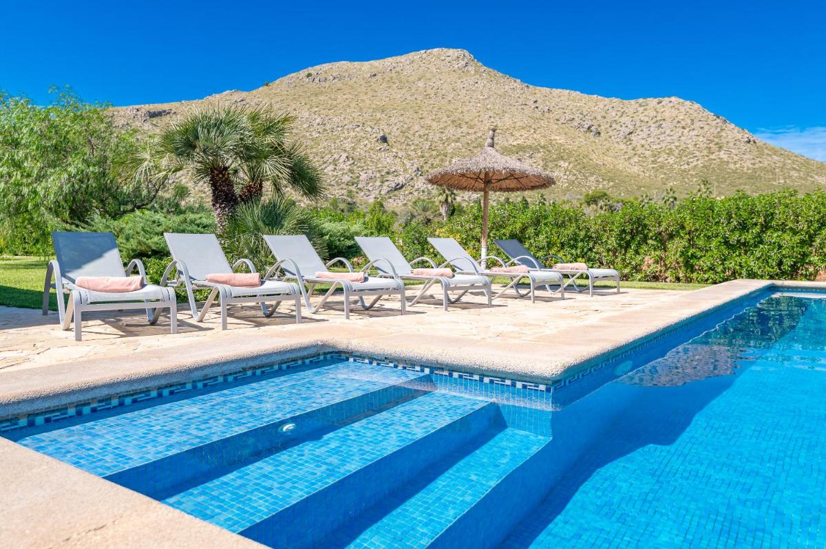 Villa Pedra Vista by Sealand Villas - Housity