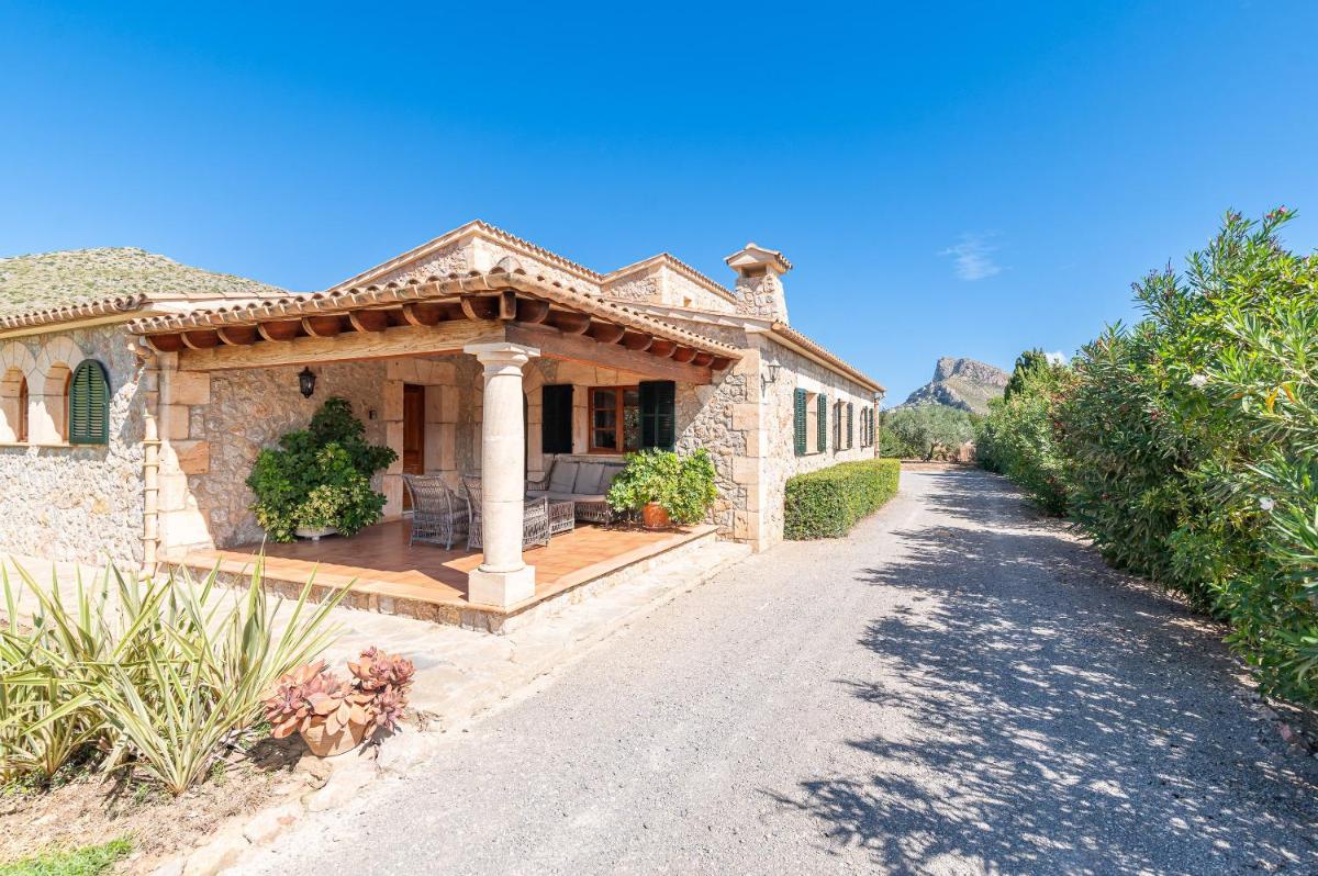 Villa Pedra Vista by Sealand Villas - Housity