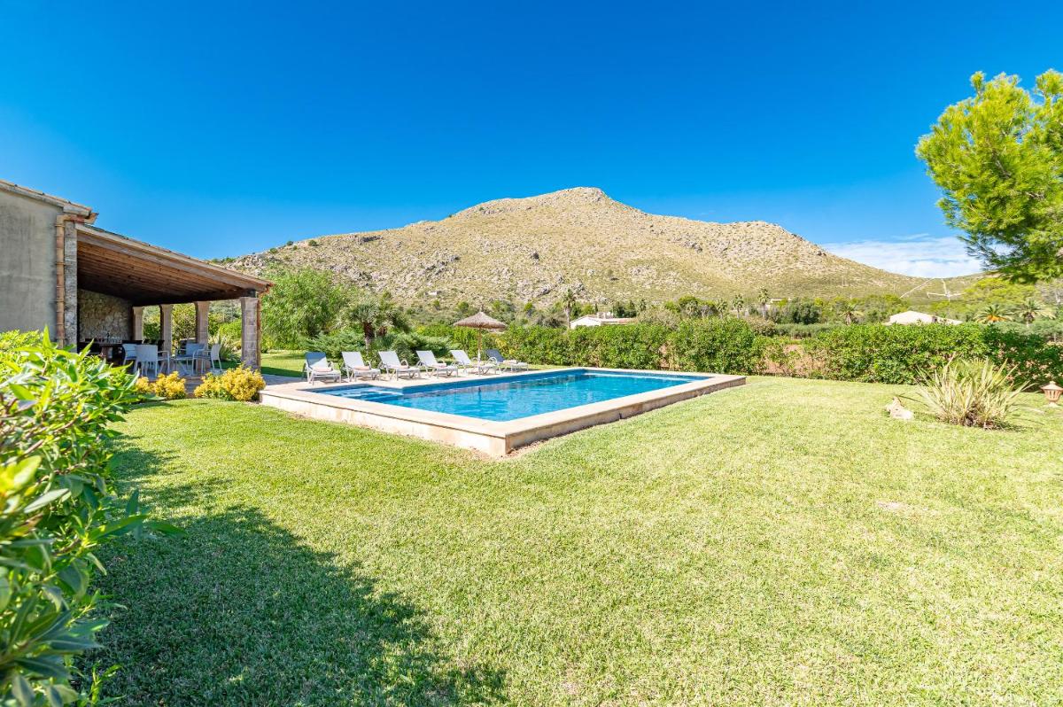Villa Pedra Vista by Sealand Villas - Housity