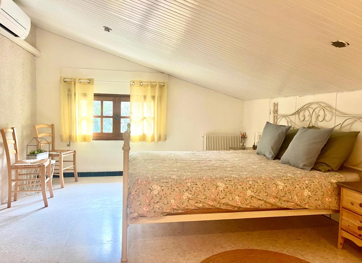 La Perle des Montagnes - Bed and breakfast - Chambre d hôte - Housity