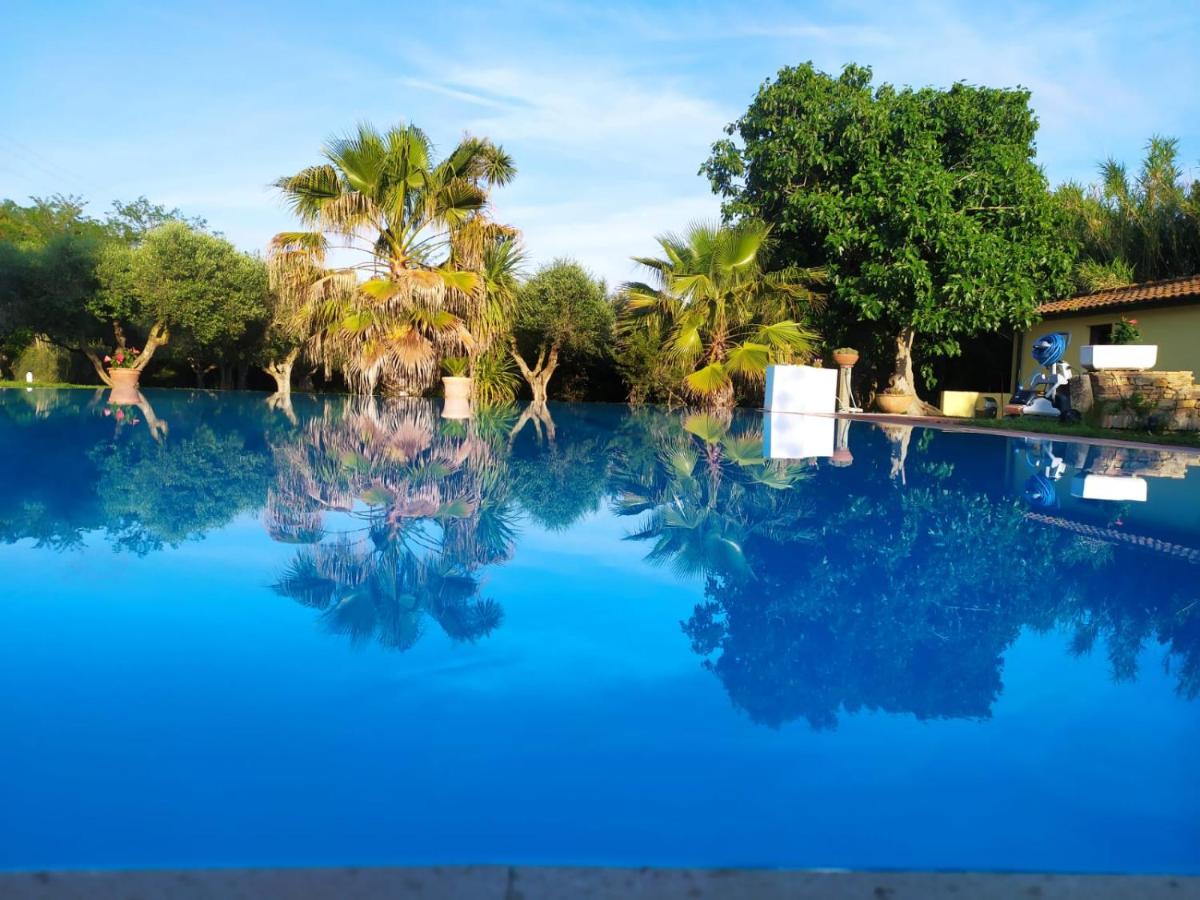 Guest garden apartment Casale salici BARATTI - Housity