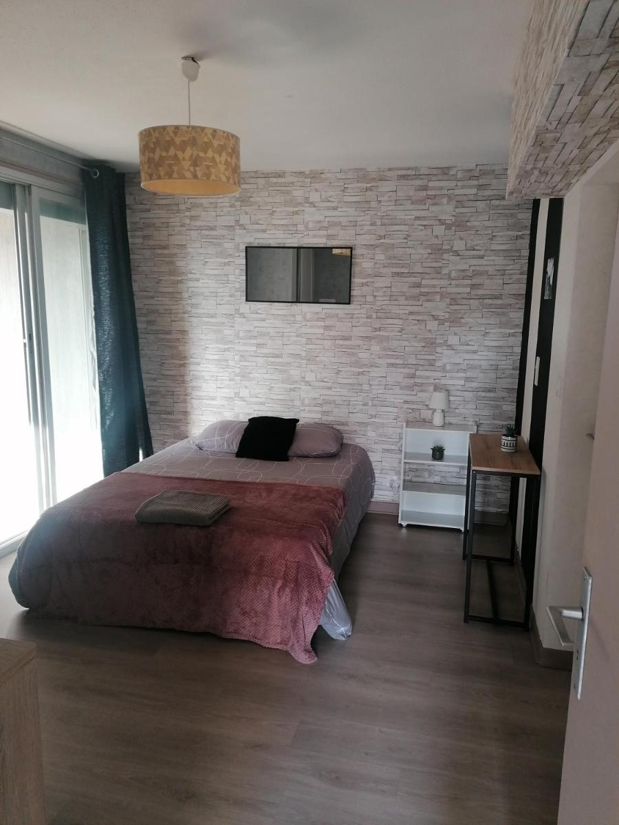 Le cosybel appartement entre Fougères et Vitré - Housity