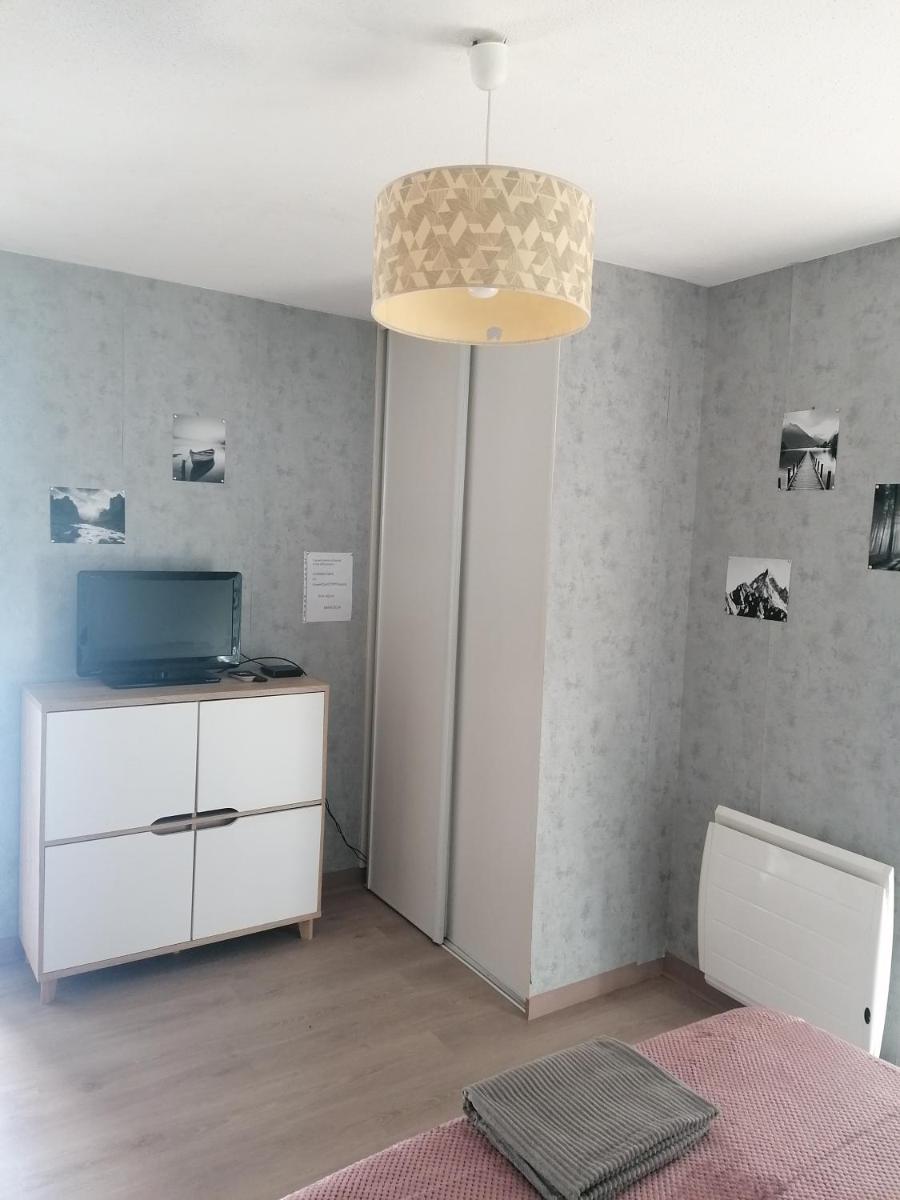 Le cosybel appartement entre Fougères et Vitré - Housity
