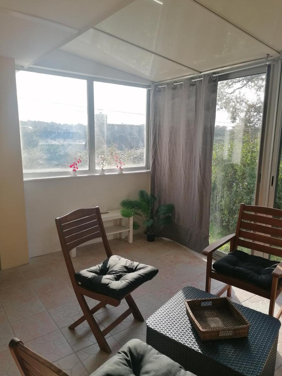 Le cosybel appartement entre Fougères et Vitré - Housity