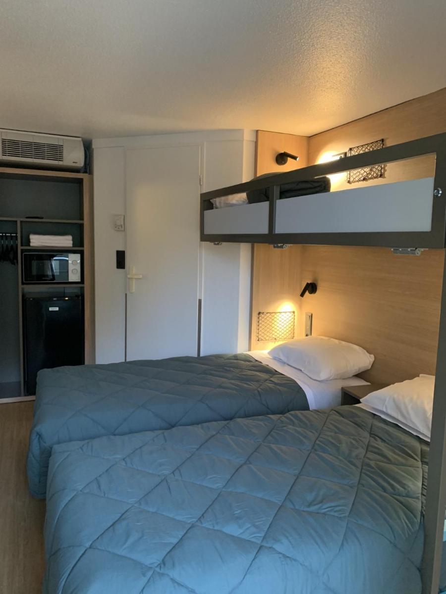 Premiere Classe Compiegne - Jaux - Housity