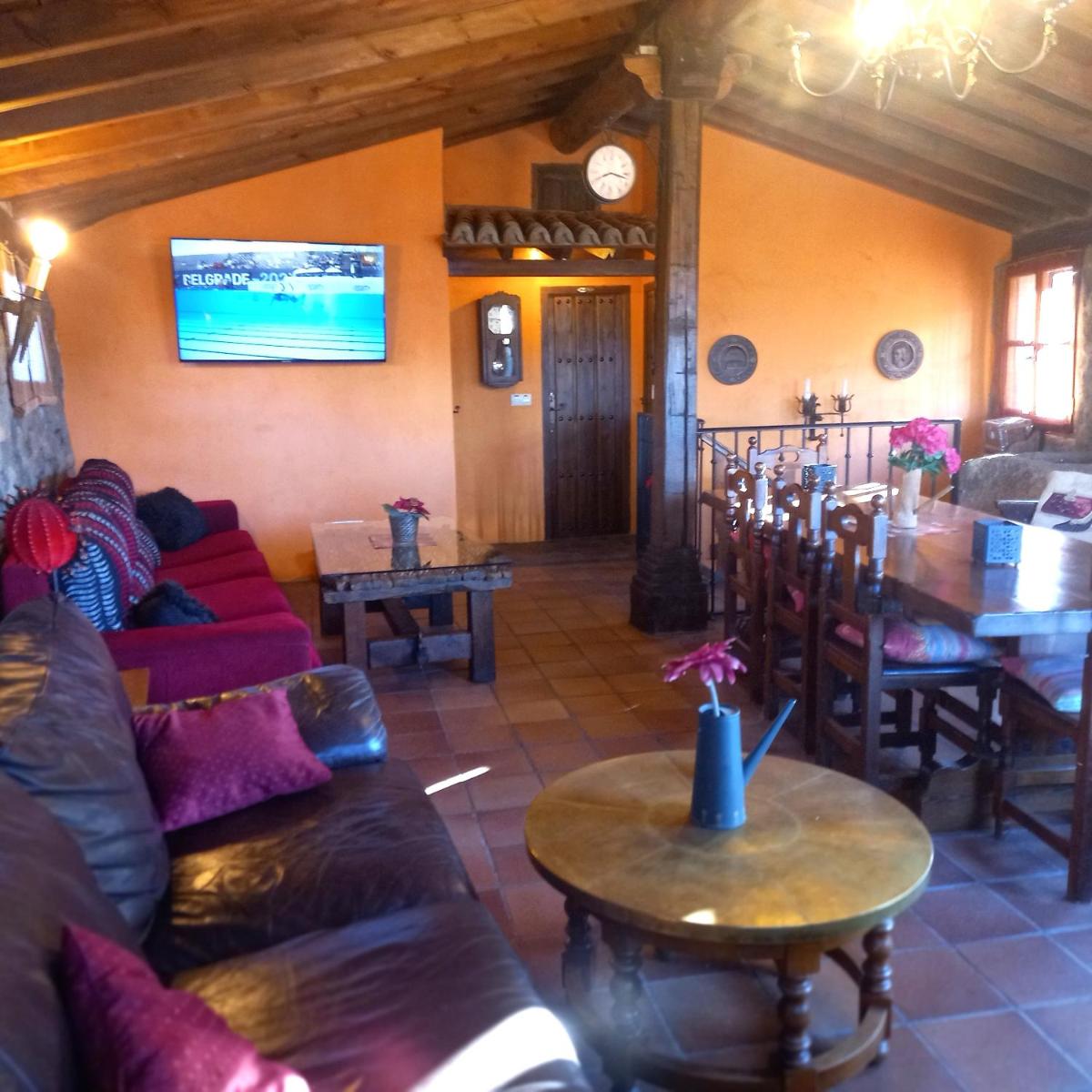 Casa Rural Menta y Canela - Housity