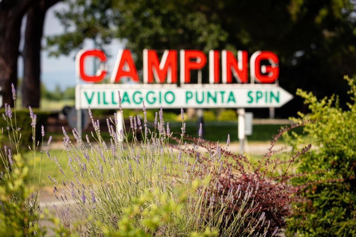 Residence Punta Spin - Housity