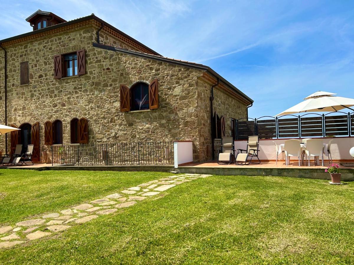 Casale il Saùco - Housity