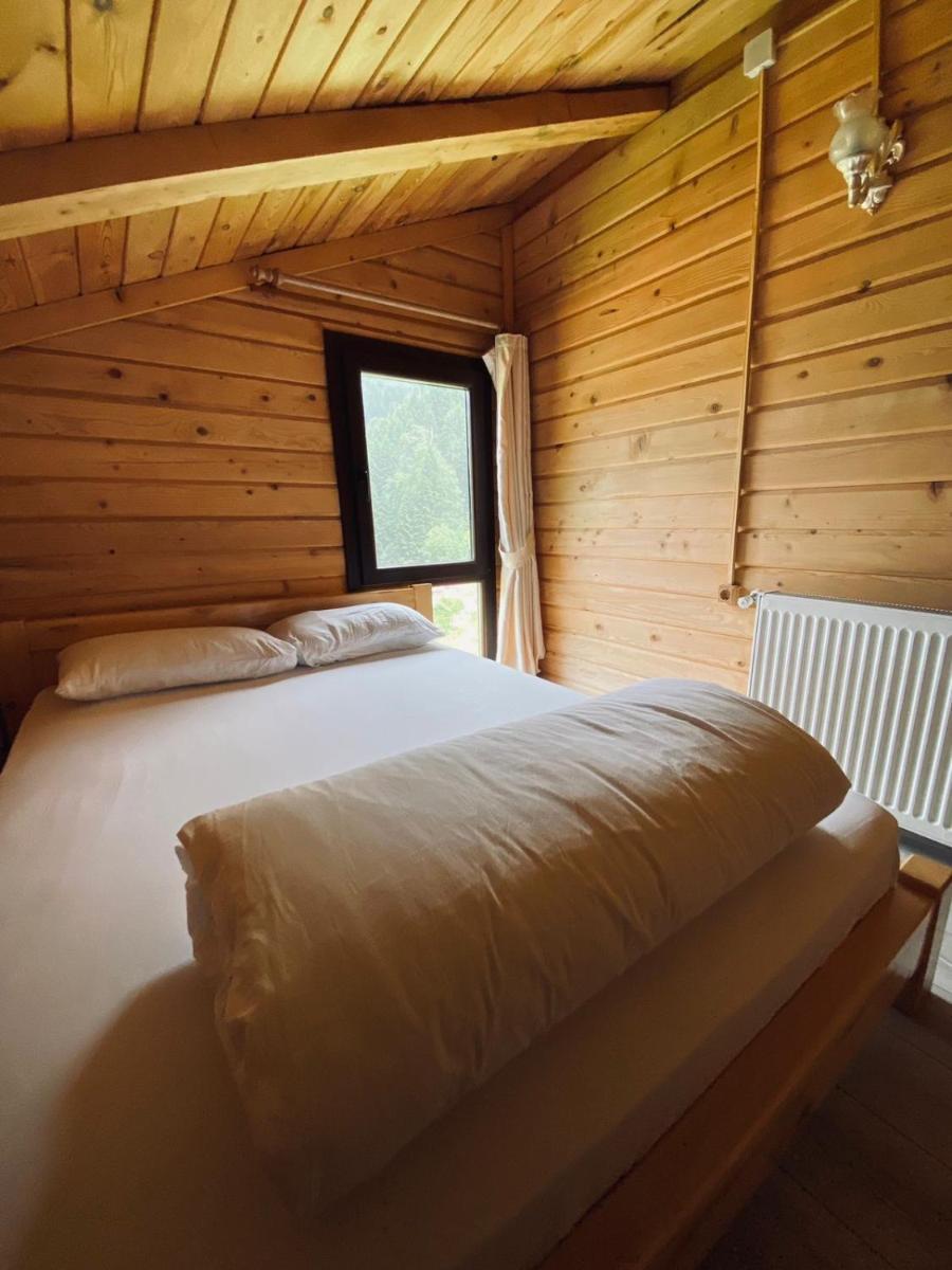 Suitetrails - Ayder Villa Gencal
