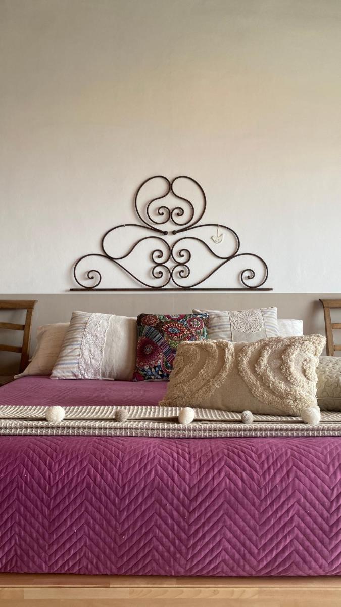 B&B The Wine Room - Az. Agr. Matunei - Housity