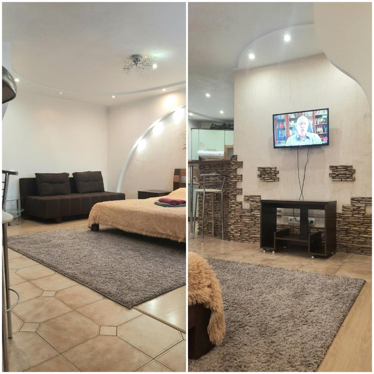 Apartment at Matusevycha Street 2-15 - Housity