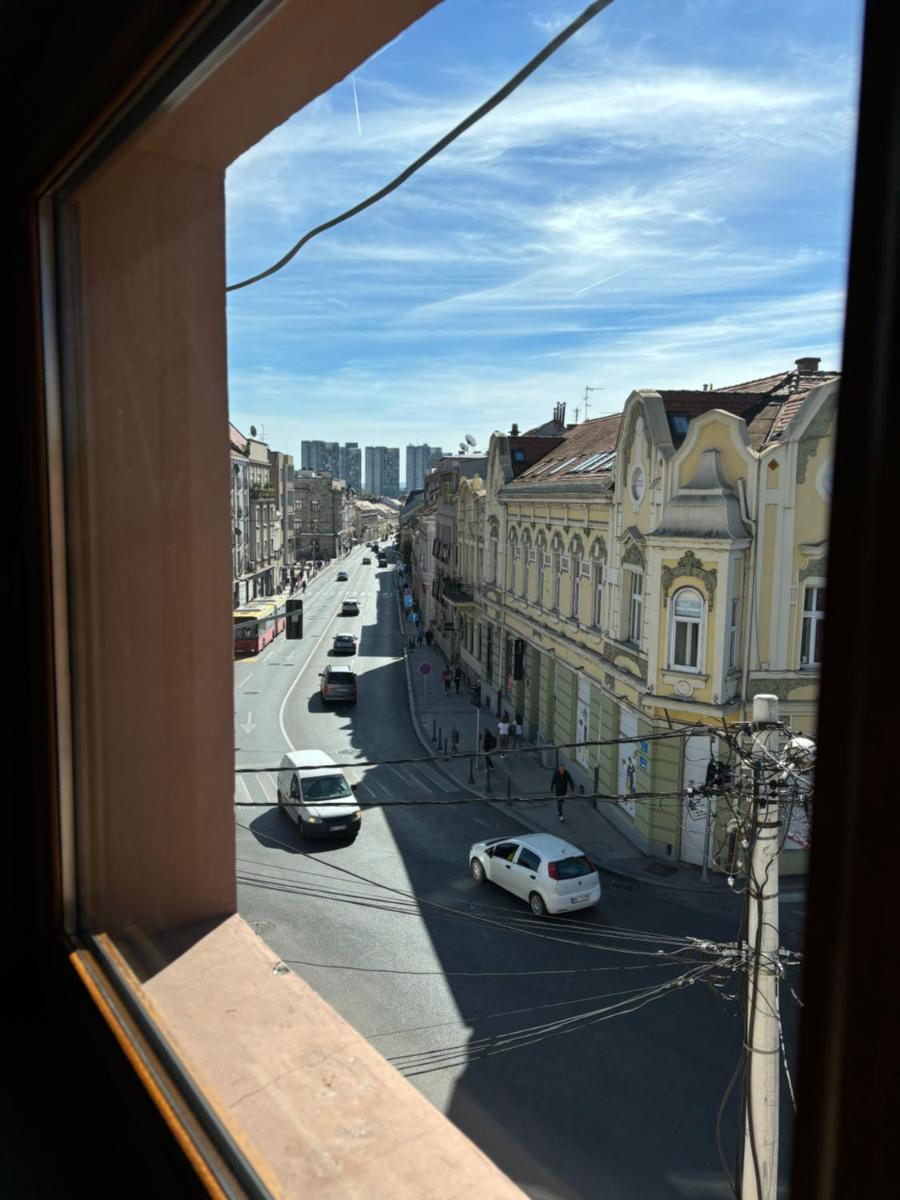 Stari apartmani - Housity