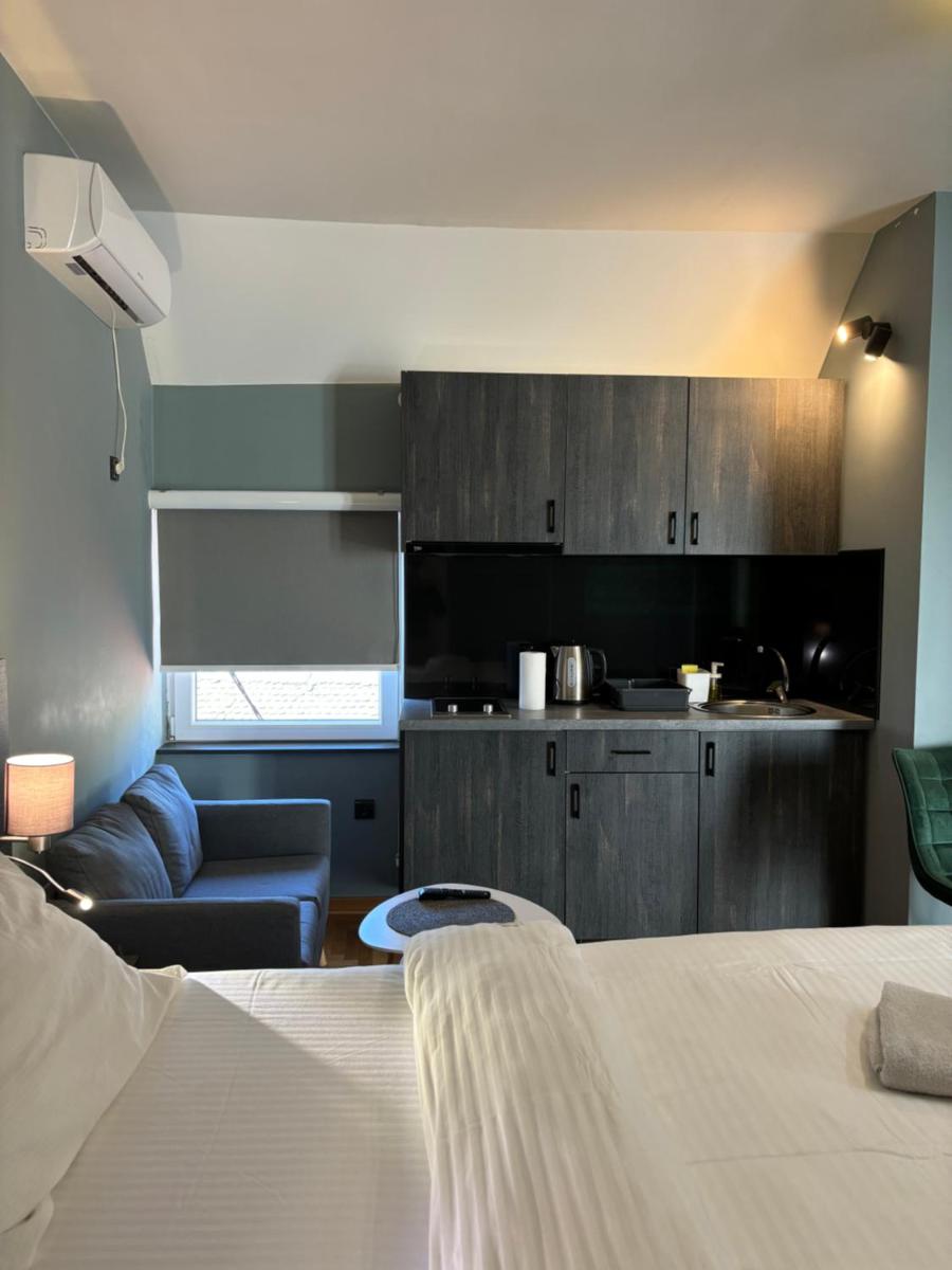 Stari apartmani - Housity