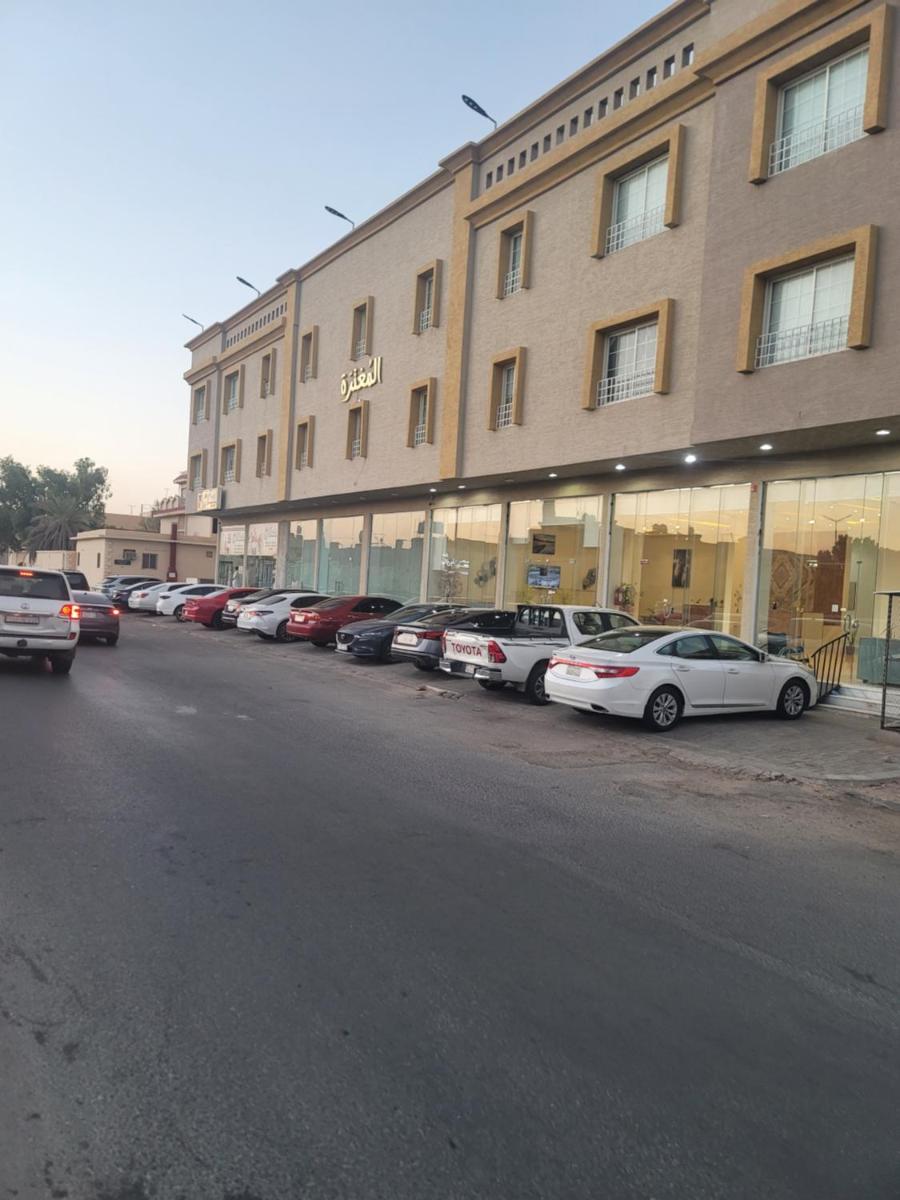 المغتره للشقق الفندقيه - Housity