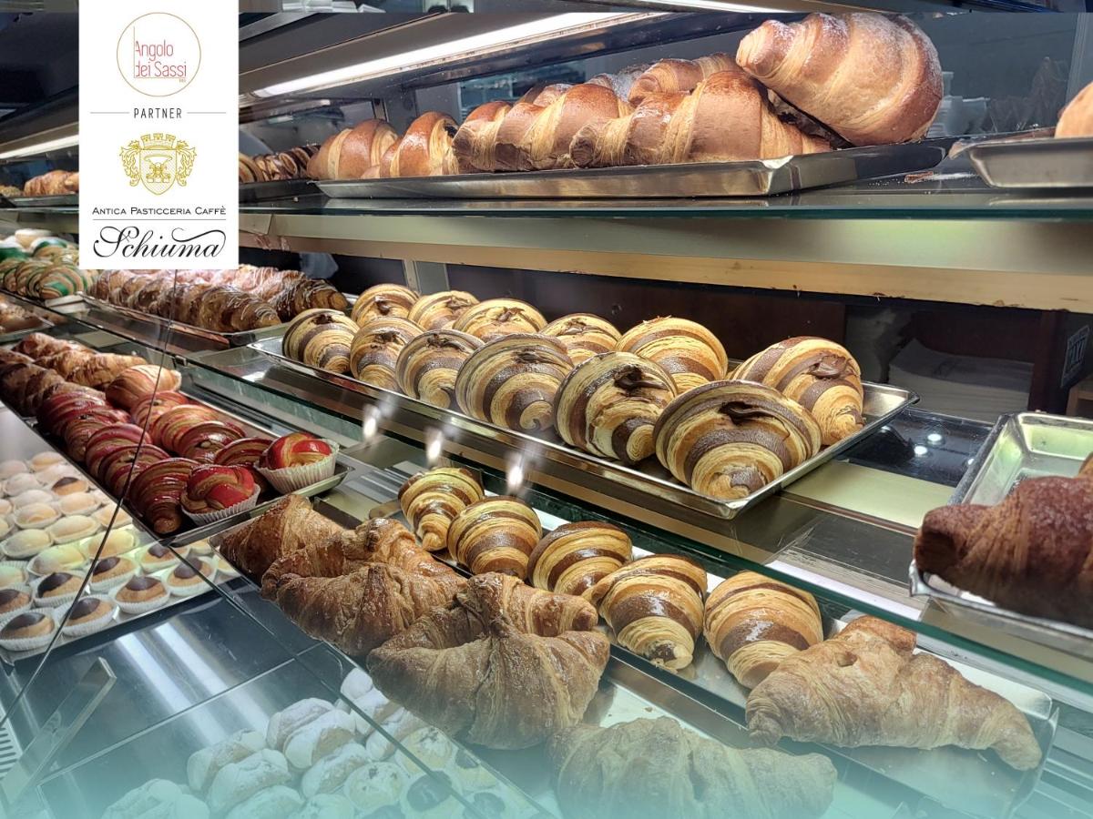 Angolo dei Sassi - Housity