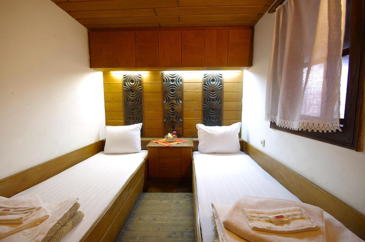 Guest house Cana Mihova - Housity