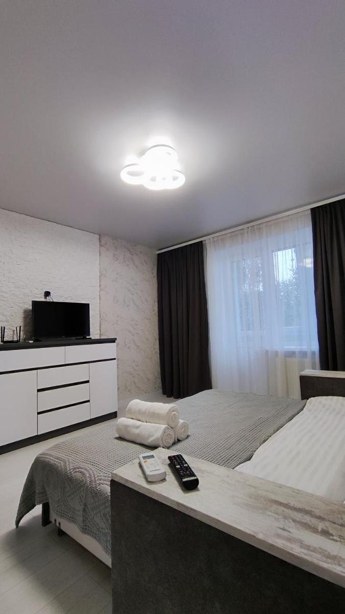Партизанська 23 CityRooms - Housity