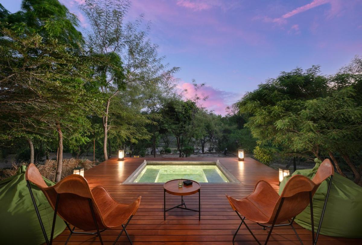 Taru Villas Villu - Wilpattu - Housity